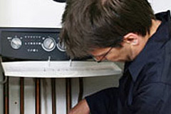 boiler repair Kirknewton