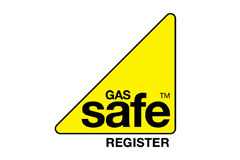 gas safe companies Kirknewton